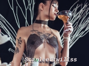 Scarleettwillss