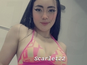 Scarlet22