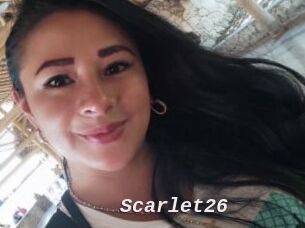 Scarlet26