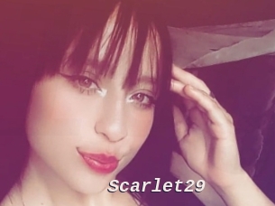 Scarlet29