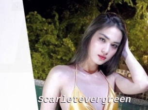 Scarletevergreen