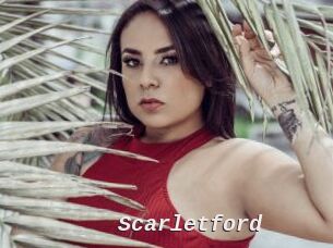 Scarletford