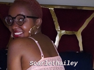 Scarlethailey