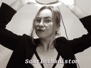 scarlethanistom Live Camgirls Sex