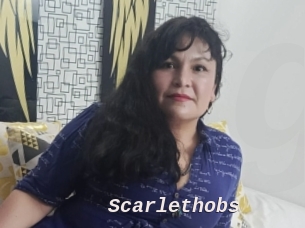 Scarlethobs