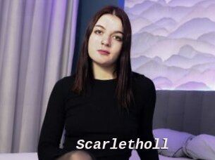 Scarletholl