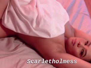 Scarletholmess