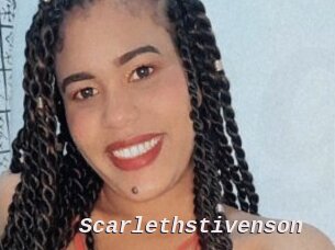 Scarlethstivenson