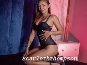 Scarleththompson