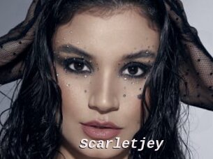 Scarletjey