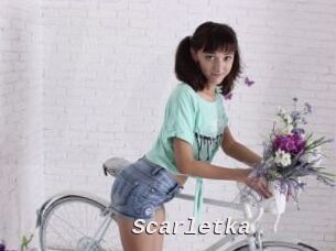 Scarletka