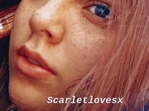 Scarletlovesx