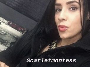 Scarletmontess