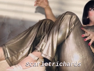 scarletrichards Live Camgirls Sex