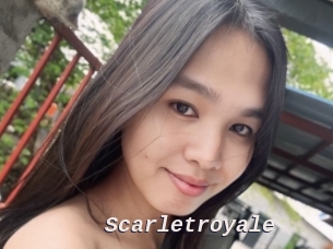 Scarletroyale