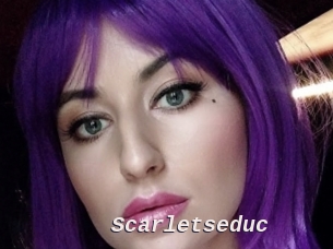 Scarletseduc