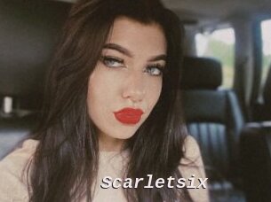 Scarletsix