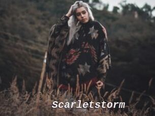 Scarletstorm