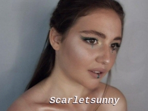 Scarletsunny