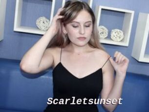 Scarletsunset
