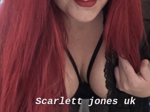 scarlett_jones_uk Live Camgirls Sex