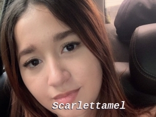 Scarlettamel
