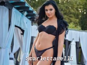 Scarlettamelli
