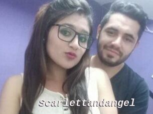Scarlettandangel