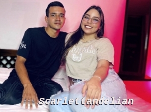 Scarlettandelian