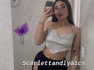 Scarlettandlya1cs