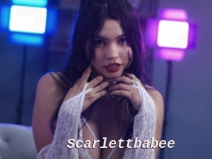 Scarlettbabee