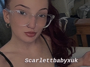Scarlettbabyxuk