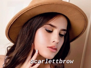 Scarlettbrow