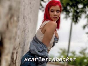 scarlettebecket Live Camgirls Sex