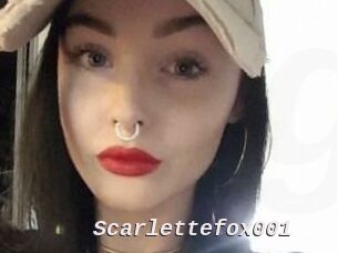 Scarlettefox001
