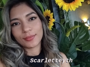 Scarletteyth