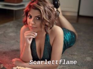 Scarlettflame