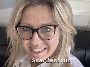 Scarlettfun