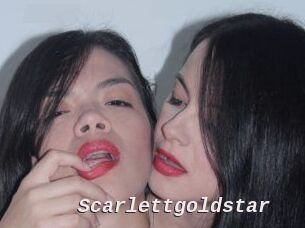 Scarlettgoldstar