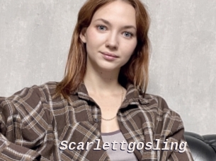 scarlettgosling Live Camgirls Sex