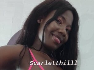 Scarletthilll