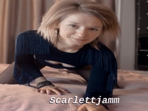 Scarlettjamm