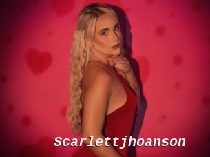 Scarlettjhoanson