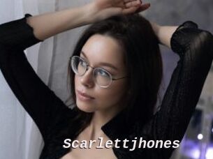 scarlettjhones Live Camgirls Sex