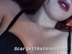 Scarlettkatesecrets