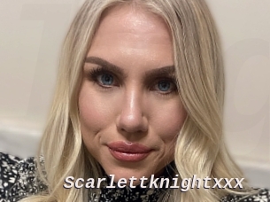 Scarlettknightxxx