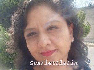 Scarlettlatin