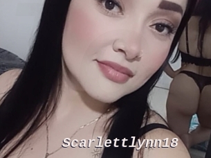 Scarlettlynn18