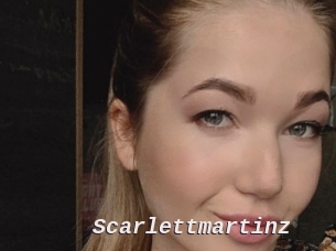Scarlettmartinz