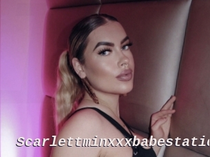 Scarlettminxxxbabestation